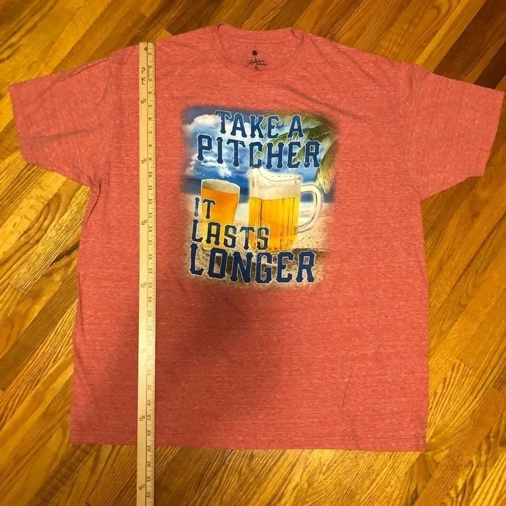 Paradise Collection T-Shirt